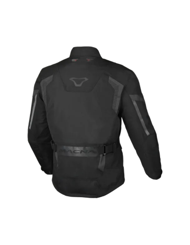 Chaqueta MACNA Vaulture Negro