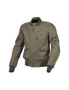Chaqueta Bomber MACNA...