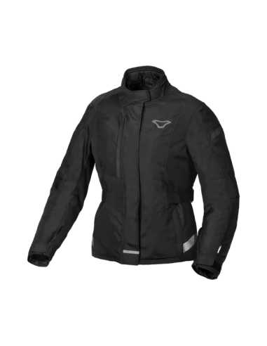 Chaqueta MACNA Nivala Negro