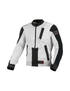 Chaqueta MACNA Torido Gris...