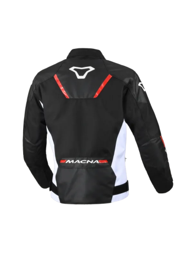 Chaqueta MACNA Tazar 2.0 Mujer...