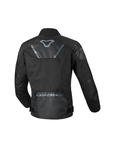 Chaqueta MACNA Tazar 2.0 Negro