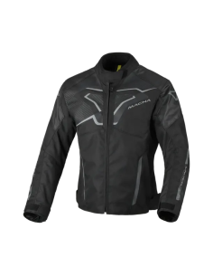 Chaqueta MACNA Tazar 2.0 Negro