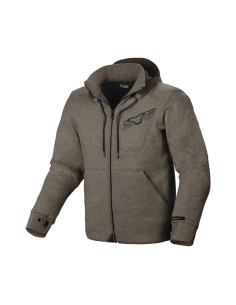 Sudadera MACNA District...