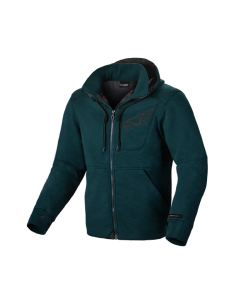 Sudadera MACNA District Azul