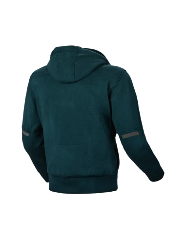 Sudadera MACNA District Azul