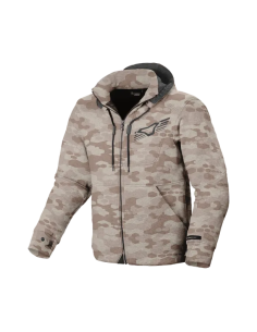 Sudadera MACNA District...