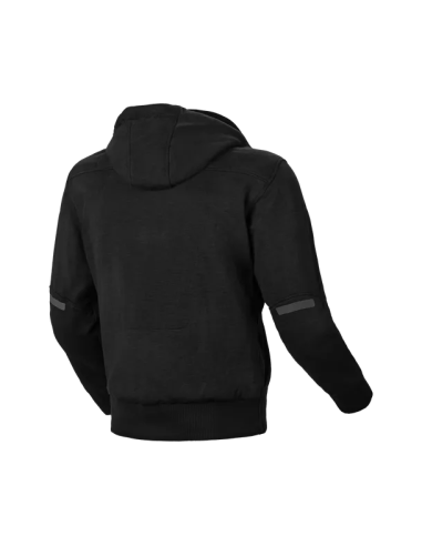 Sudadera MACNA District Negro