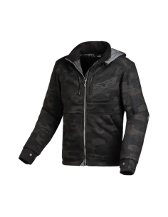Sudadera MACNA District...