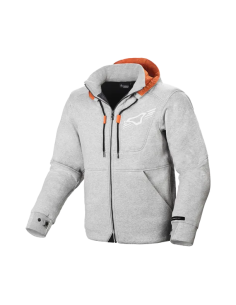 Sudadera MACNA District...