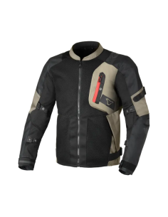 Chaqueta MACNA Raddic...