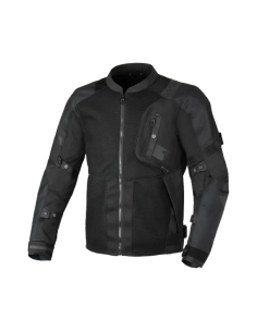 Chaqueta MACNA Raddic Negro