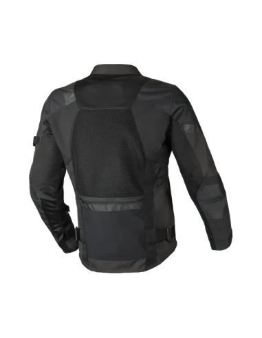 Chaqueta MACNA Raddic Negro