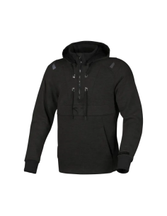 Sudadera MACNA Byron Negro