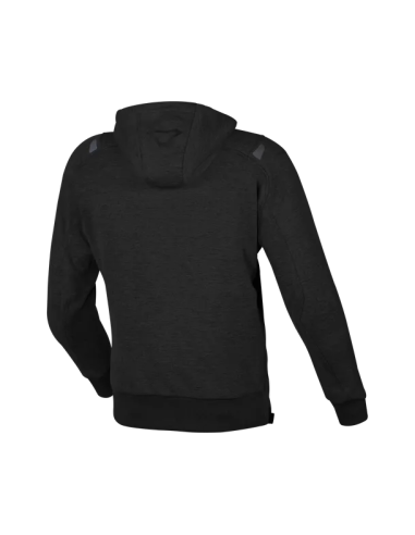 Sudadera MACNA Byron Negro