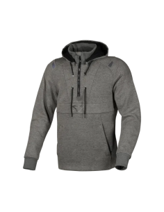 Sudadera MACNA Byron Gris