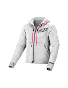 Sudadera MACNA District...