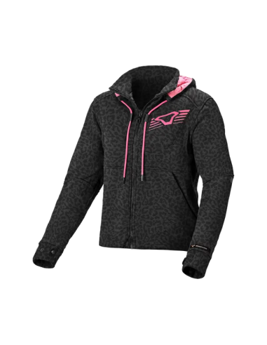 Sudadera MACNA District Mujer...