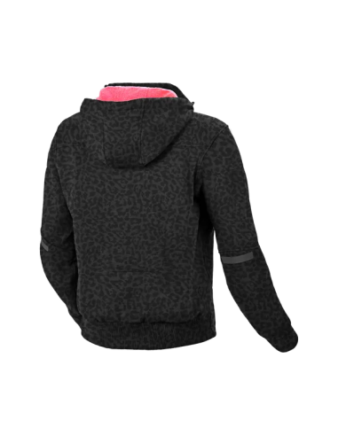 Sudadera MACNA District Mujer...