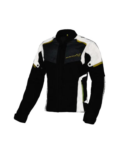 Chaqueta MACNA Orcano 2.0 Night Eye...