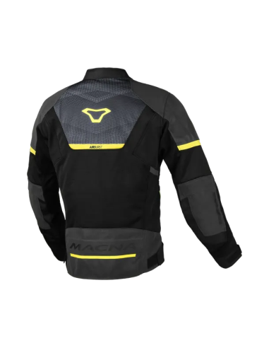 Chaqueta MACNA Orcano 2.0 Night Eye...