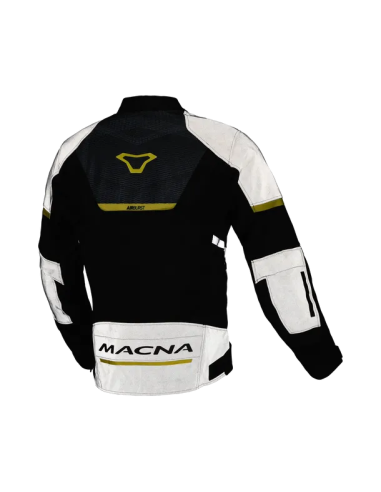 Chaqueta MACNA Orcano 2.0 Night Eye...