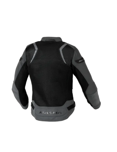Chaqueta MACNA Velotura Night Eye...