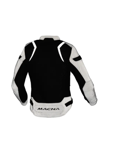 Chaqueta MACNA Velotura Night Eye...