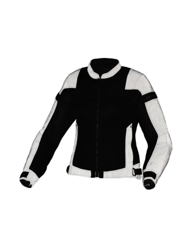 Chaqueta MACNA Velotura Night Eye Negro