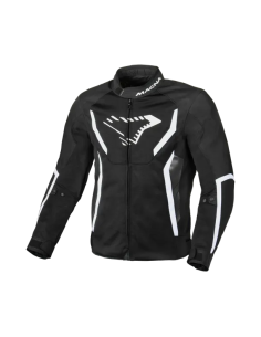 Chaqueta MACNA Grisca Mujer...