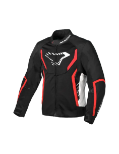 Chaqueta MACNA Grisca Mujer...