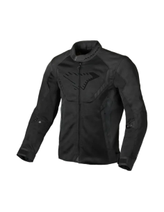 Chaqueta MACNA Grisca Mujer...