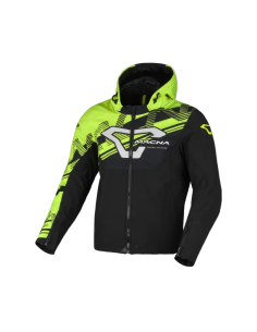 Chaqueta MACNA Atracor...