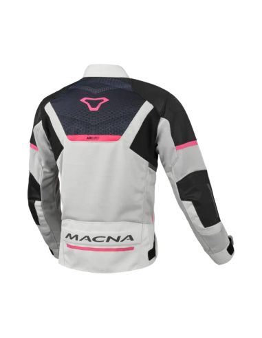 Chaqueta MACNA Orcano 2.0 Mujer...