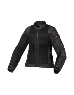 Chaqueta MACNA Velotura...