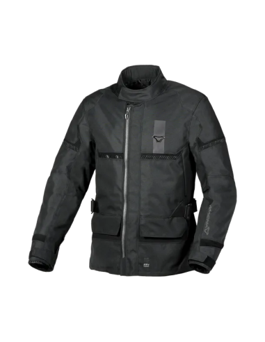 Chaqueta MACNA Signal Negro