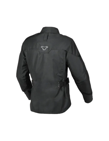 Chaqueta MACNA Signal Negro