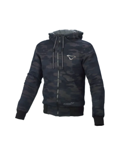 Sudadera MACNA Nuclone...