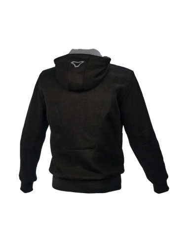 Sudadera MACNA Nuclone Negro