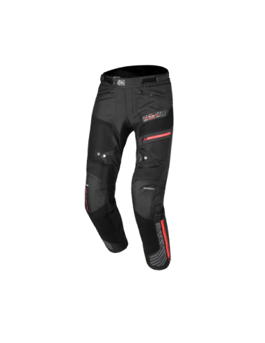 Pantalón MACNA Synchrone Negro