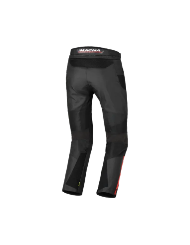 Pantalón MACNA Synchrone Negro