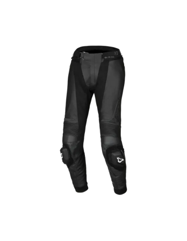 Pantalón Cuero MACNA Vario Negro