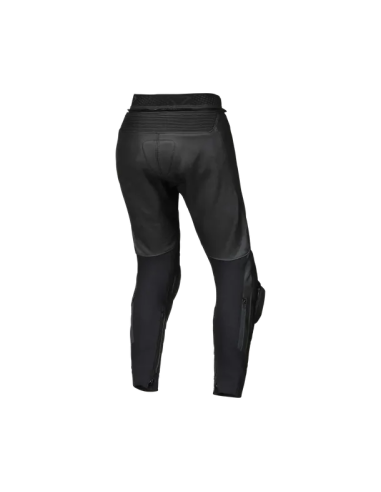 Pantalón Cuero MACNA Vario Negro