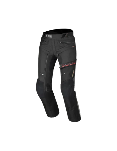 Pantalón MACNA Novac Negro