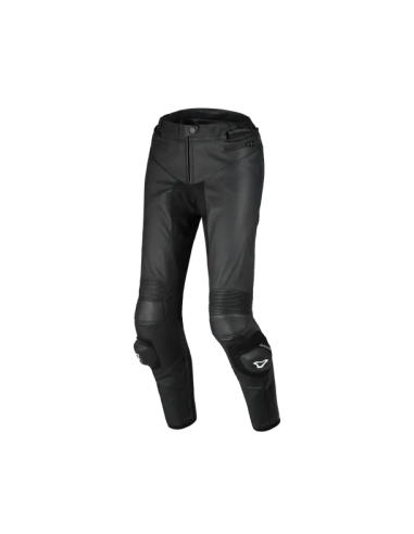 Pantalón Cuero MACNA Ovita Negro