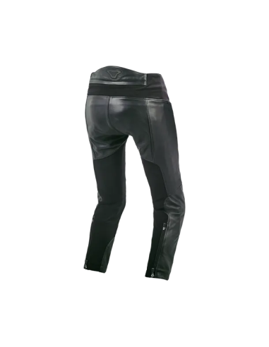 Pantalón Cuero MACNA Mohita Negro