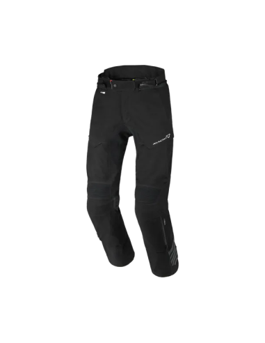 Pantalón MACNA Ultimax Negro Plano