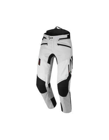 Pantalón MACNA Novado 2.0 Gris/Negro