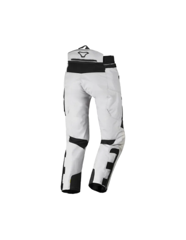 Pantalón MACNA Novado 2.0 Gris/Negro