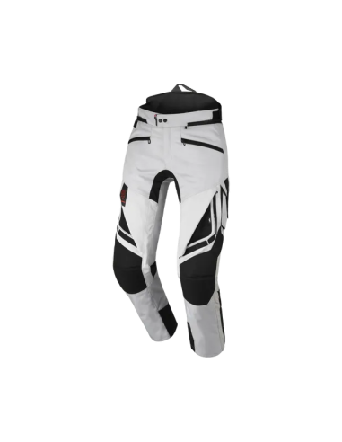 Pantalón MACNA Novado 2.0 Gris/Negro